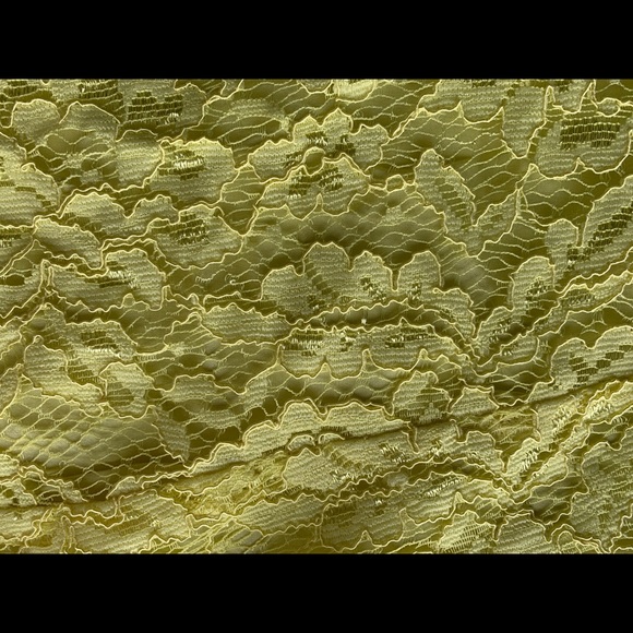 Kimchi Blue Valentina Lace Dress - Picture 5 of 6